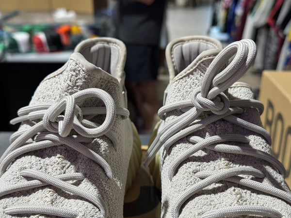 Adidas Yeezy Boost 350 V2 - Sesame Size 10