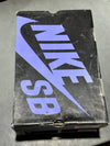 Nike SB x Supreme Blazer - Black Size 10