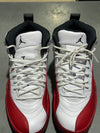 Air Jordan 12 Retro - Cherry 2023 Size 10