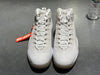 Air Jordan 10 Retro - Drake OVO/White Size 9.5 *SAMPLE*