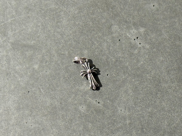 NEW Chrome Hearts Small Baby Fat Pendant