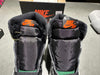 Air Jordan 1 Retro High OG SoleFly - Friends & Family 1of1 Size 5