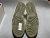 Air Jordan 1 Retro Low OG SP Travis Scott - Medium Olive Size 10