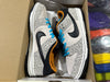 Nike SB Dunk Low - Electric Pack Olympic Safari