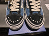Vans LX Old Skool 36 Pearlized Pack - Black Navy Size 10