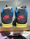 Air Jordan 4 Retro SP - Union/Noir Size 10