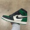 Air Jordan 1 Retro High - Pine Green Size 11.5