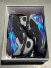 Air Jordan 8 Retro - Aqua Size 9