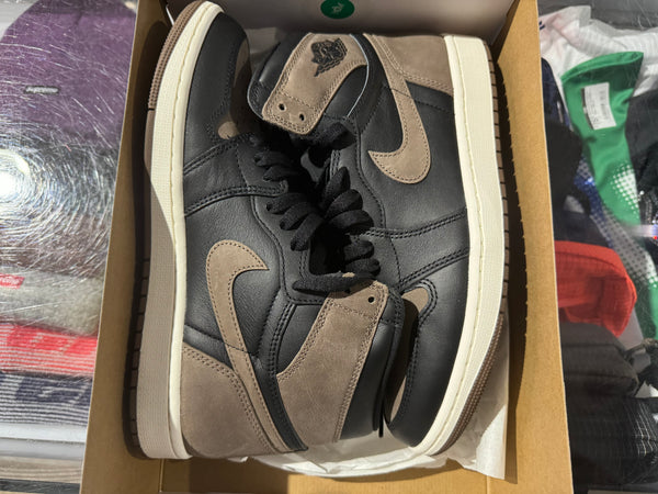 Air Jordan 1 Retro High OG - Palomino Size 9.5