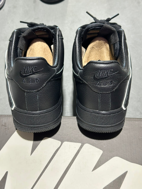 Nike Air Force 1 Low SP - CPFM/Black Size 9