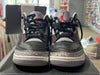 Air Jordan 3 Retro - Black Cement Size 8