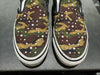 Vans LX Classic Slip On 99 - Camo Size 10.5