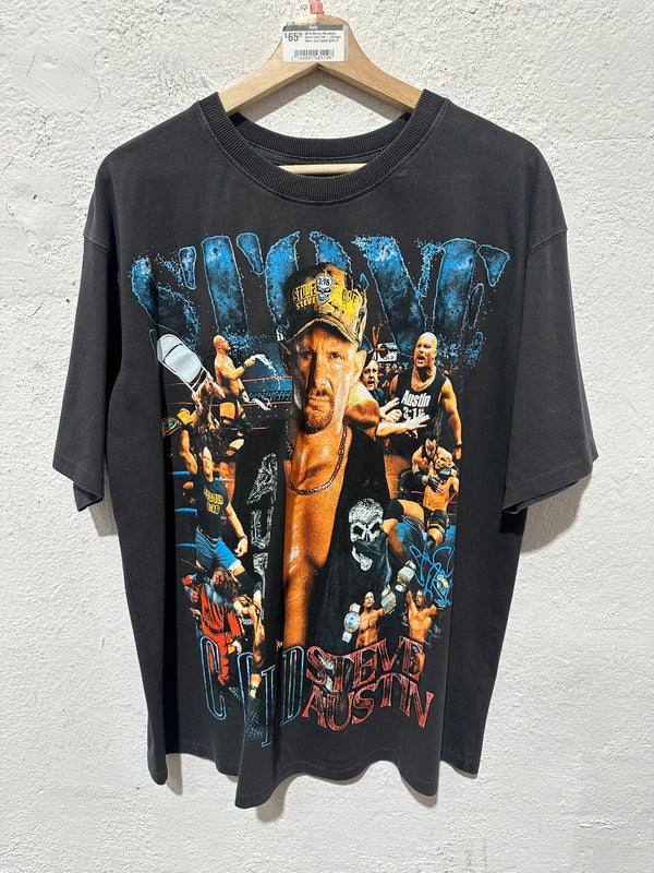 NEW Marino Morwood Stone Cold Tee - Vintage Wash