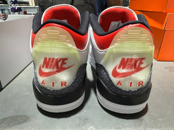 Air Jordan 3 Retro SE - Denim Size 9.5