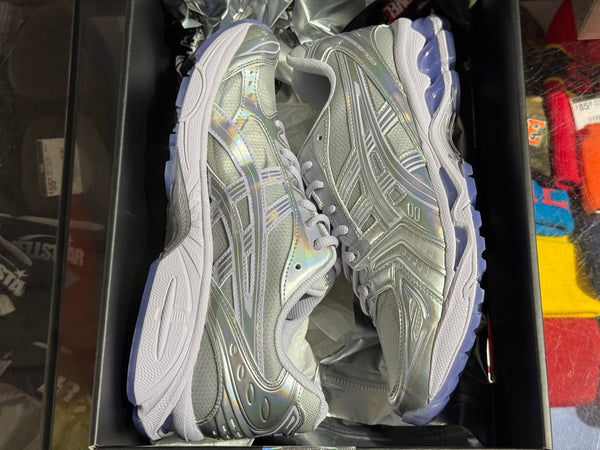 ASICS Gel-Kayano 14 - Kith Marvel Villains Silver Surfer Size 9.5