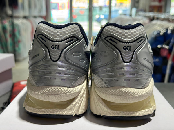 ASICS Gel-Kayano 14 - JJJJound/White Navy Size 10.5