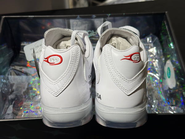 Nike Cryo Shot AR - Abloh Archive/White Size 9