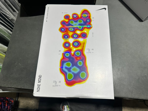 Nike Mind 001 Slide - Sail Size 10