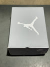 Air Jordan 5 Retro - Wolf Grey Size 8.5