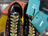 Vans x Satoshi Nakamoto OTW Old Skool Reissue 36 - Friends & Family/Burgundy Size 9