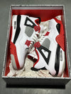 Air Jordan 4 Retro - 2020 Fire Red Size 8.5