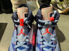 Air Jordan 6 Retro SP - Awake/Blueberry Size 11.5