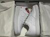 Nike Air Force 1 Low Supreme - White Size 10