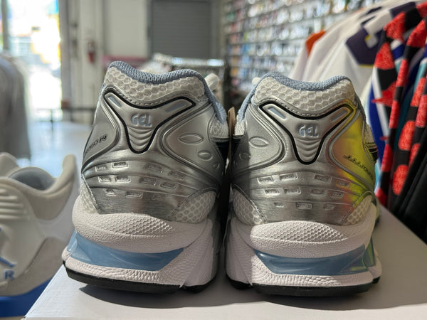 ASICS Gel-Kayano 14 JJJJound - White/Blue Size 11