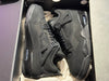 Air Jordan 4 Retro - Black Cat 2025 Size 11.5