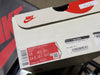 Nike Air Force 1 Low / Stussy - Black Size 13