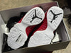Air Jordan 9 Retro - Gym Red Size 10.5