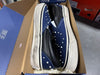 Vans LX Classic Slip-On 98 Pearlized Pack - Indigo Size 10.5