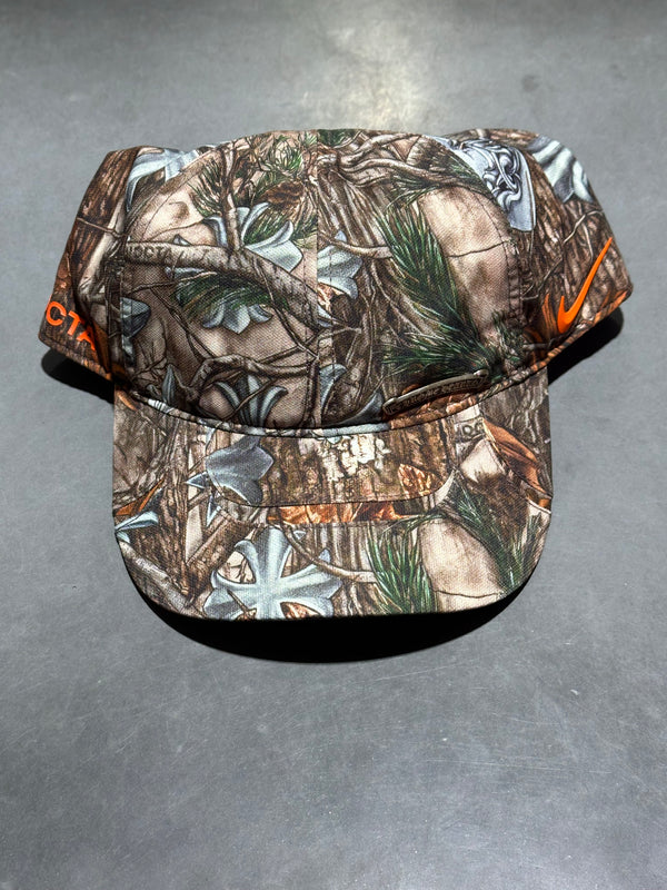 NEW Chrome Hearts x Nike Nocta Hat - Camo