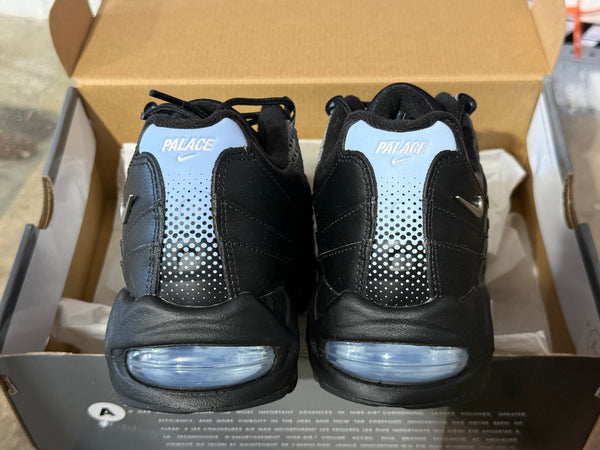 Nike Air Max 95 Big Bubble - Palace Size 10.5