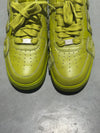 Nike Air Force 1 Low SP - Moss	Size 10.5 (CON)