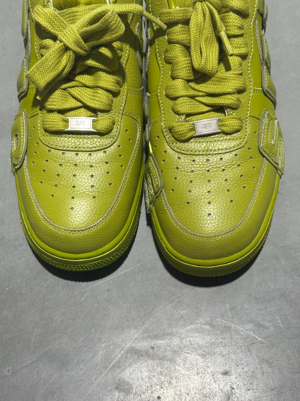 Nike Air Force 1 Low SP - Moss	Size 10.5 (CON)