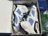 Air Jordan 6 Retro - UNC Size 10.5