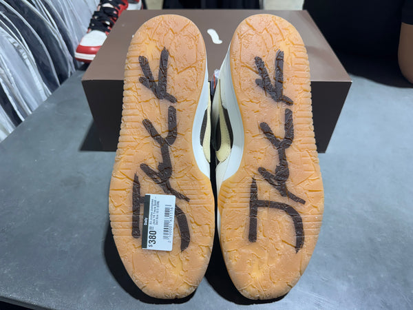 Air Jordan Jumpman Jack TR Travis Scott - Sail Size 10.5