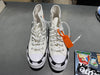 Converse Chuck 70 Off White Hi Size 9.5