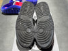 Air Jordan 1 Retro Low OG - Shadow Size 10