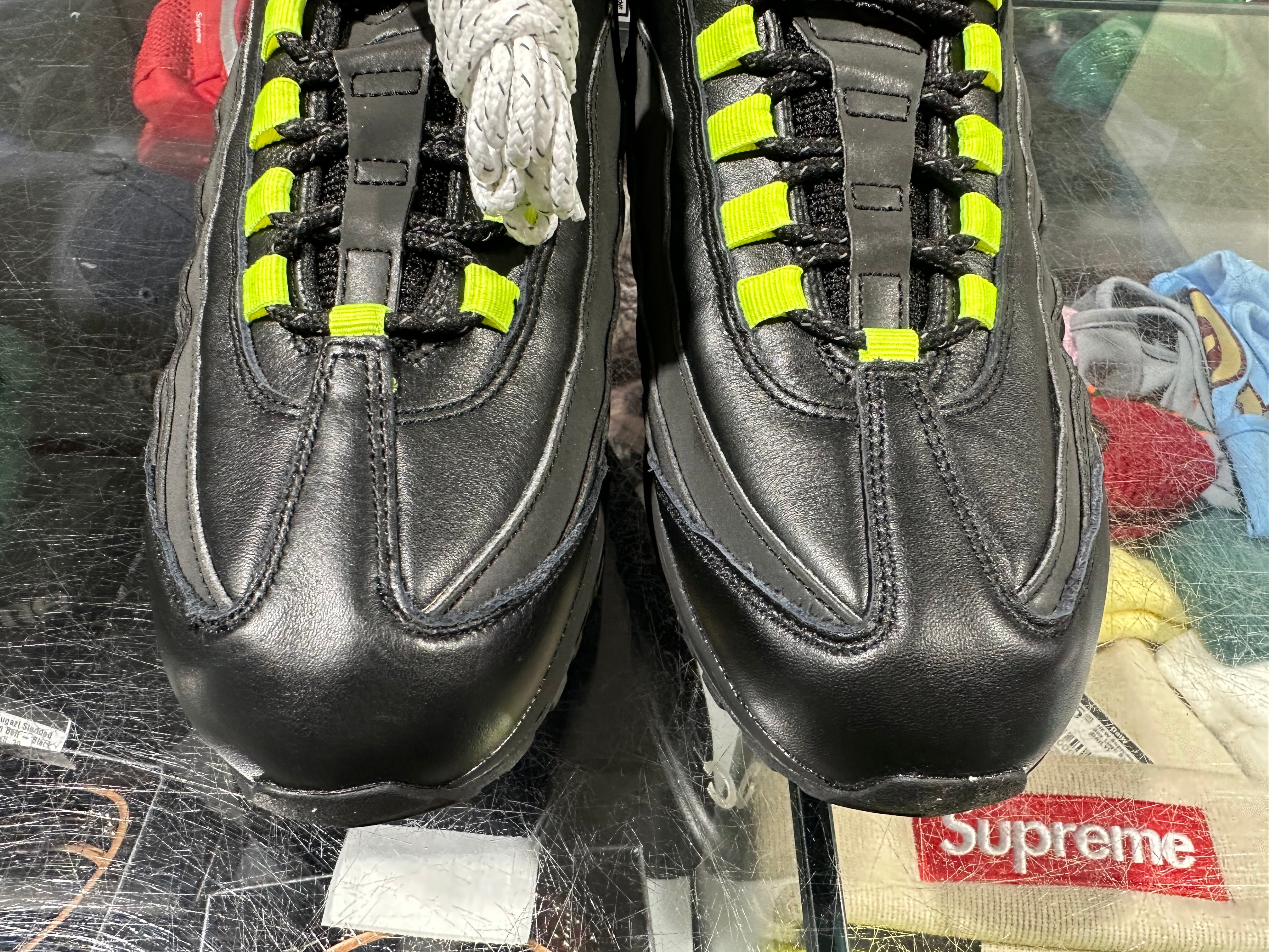 Nike Air Max 95 x Atmos - HarajukuSize 9.5