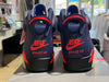 Air Jordan 6 Retro SP - Awake/Blueberry Size 10