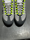 Nike Air Max 95 Big Bubble - Neon Size 9