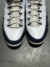 Air Jordan 9 Retro - Pearl Blue Size 10