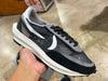 Nike LDWaffle / Sacai - Black Size 9.5