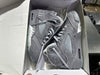 Air Jordan 5 Reto - Wolf Grey Size 9