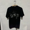 NEW CPFM x YEAT Lyfestyle 2 Tee - Black