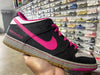 Nike Dunk Low Premium SB QS - Disposable Size 10