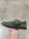 Nike SB Dunk Low - Skate Camo Size 8.5