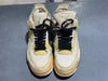 WMNS Air Jordan 4 Retro SP - Off White/Sail Size 9W/7.5M